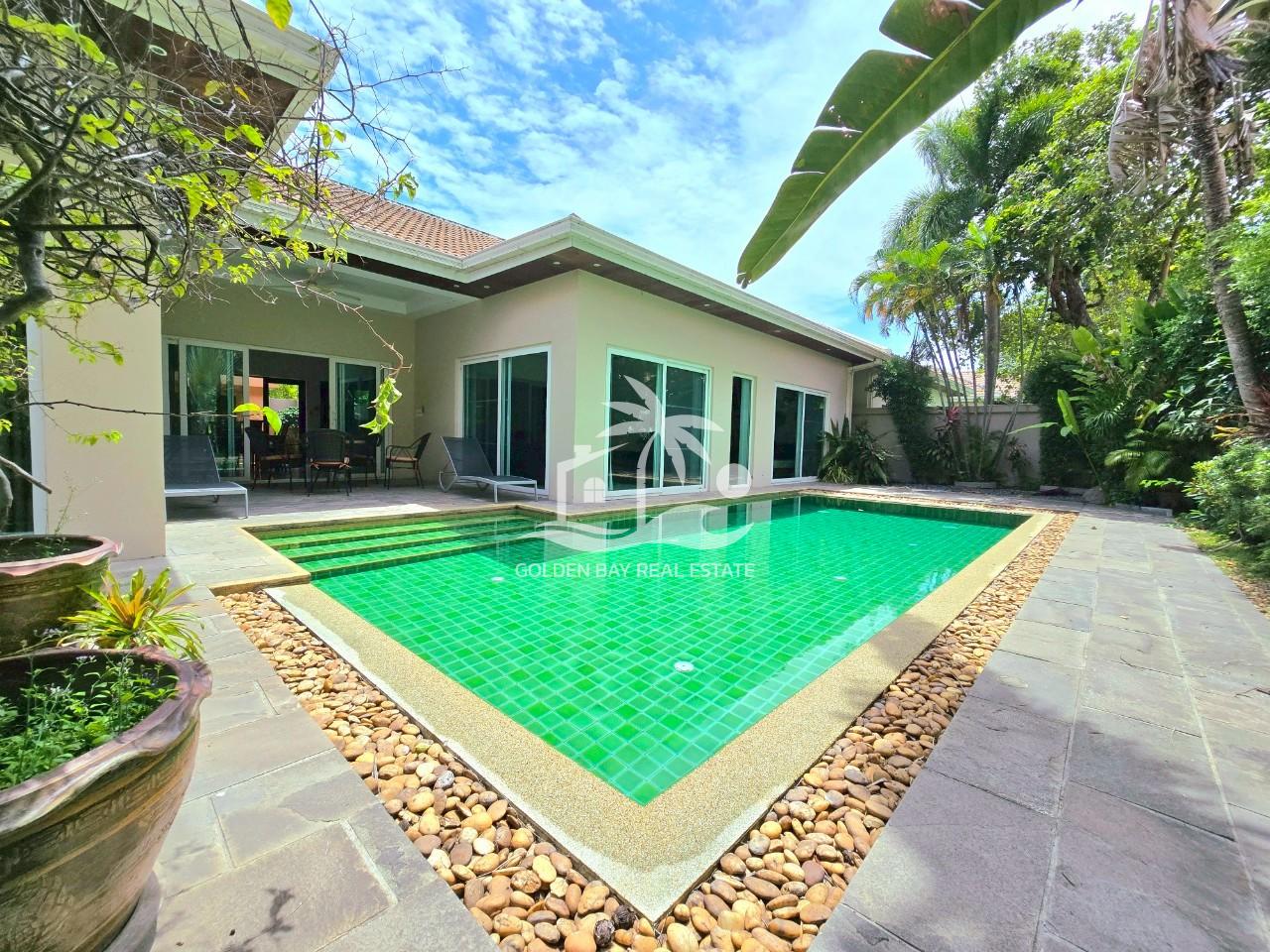 Sedona Villas 1 – East Pattaya