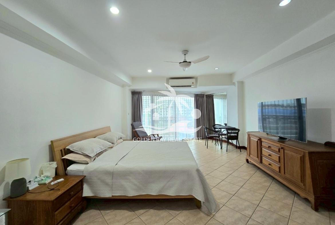 View Talay 2 – Jomtien