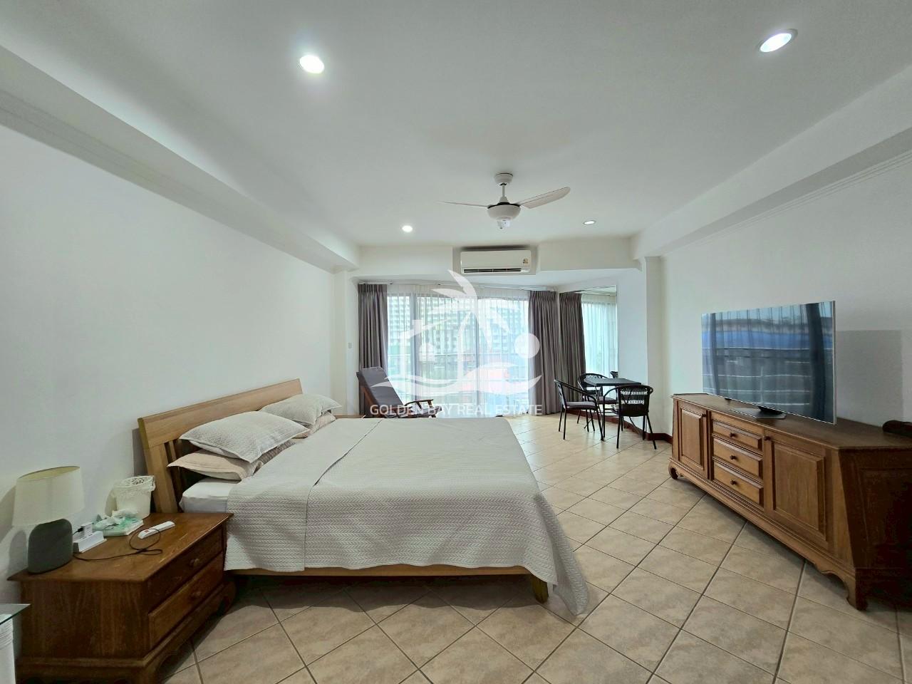 View Talay 2 – Jomtien