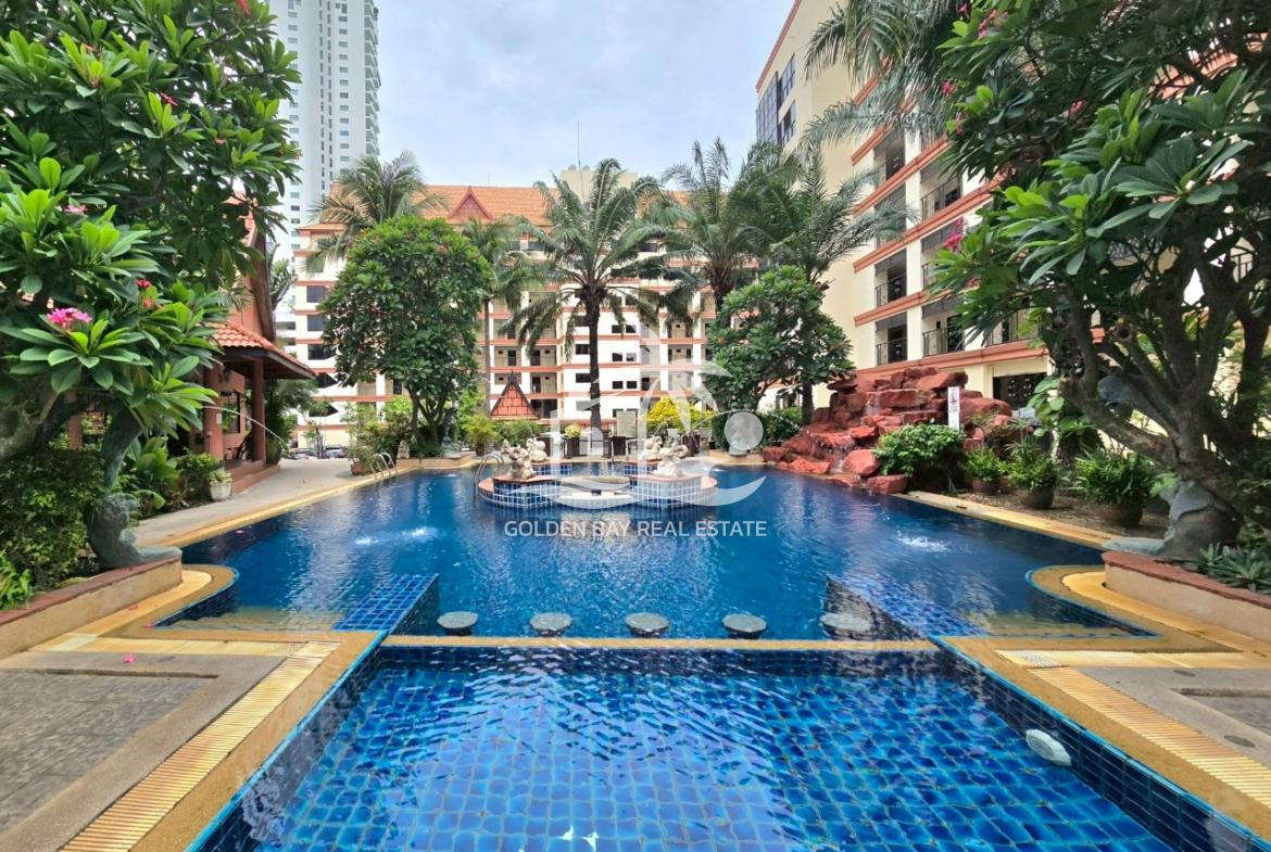Nova Mirage – Wongamat