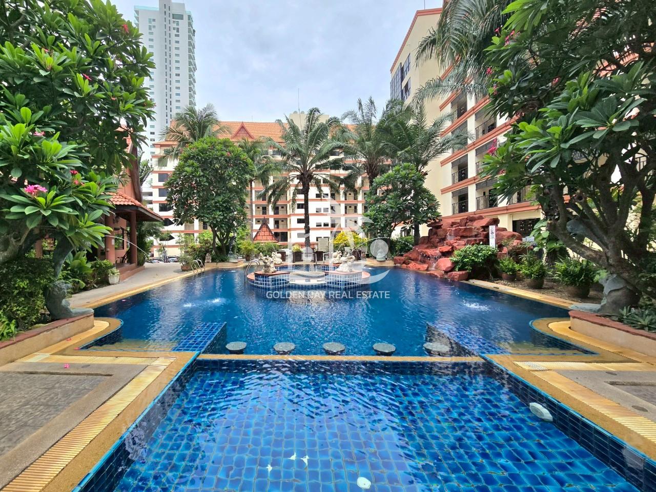 1 (16) Nova Mirage – Wongamat