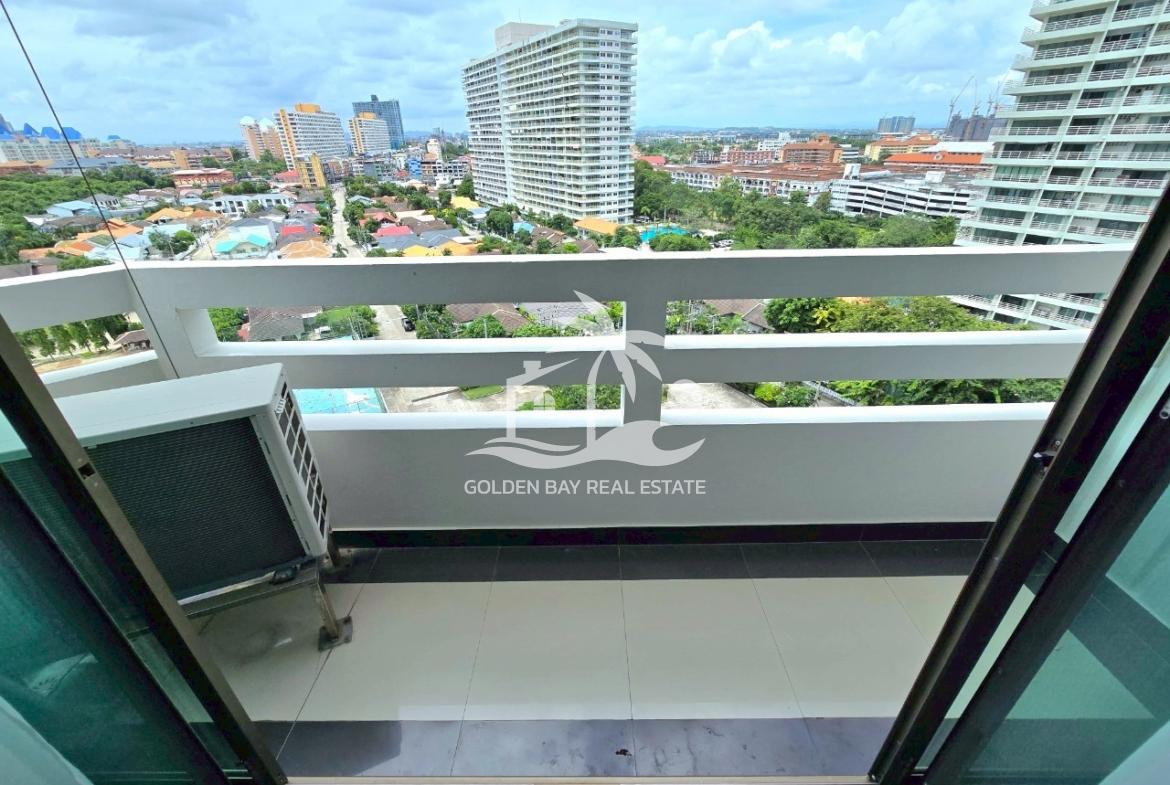 Grand Condo – Jomtien