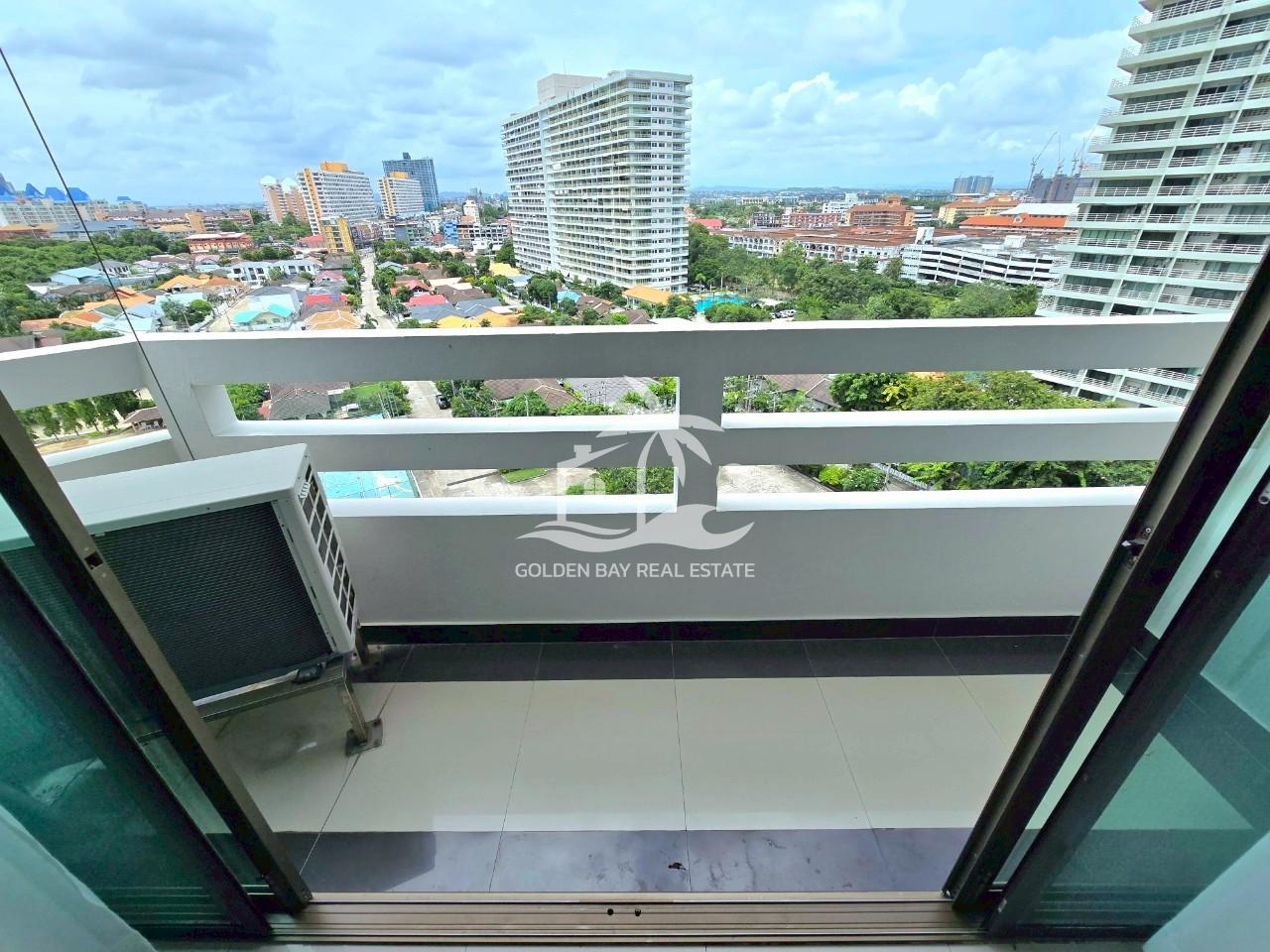Grand Condo – Jomtien