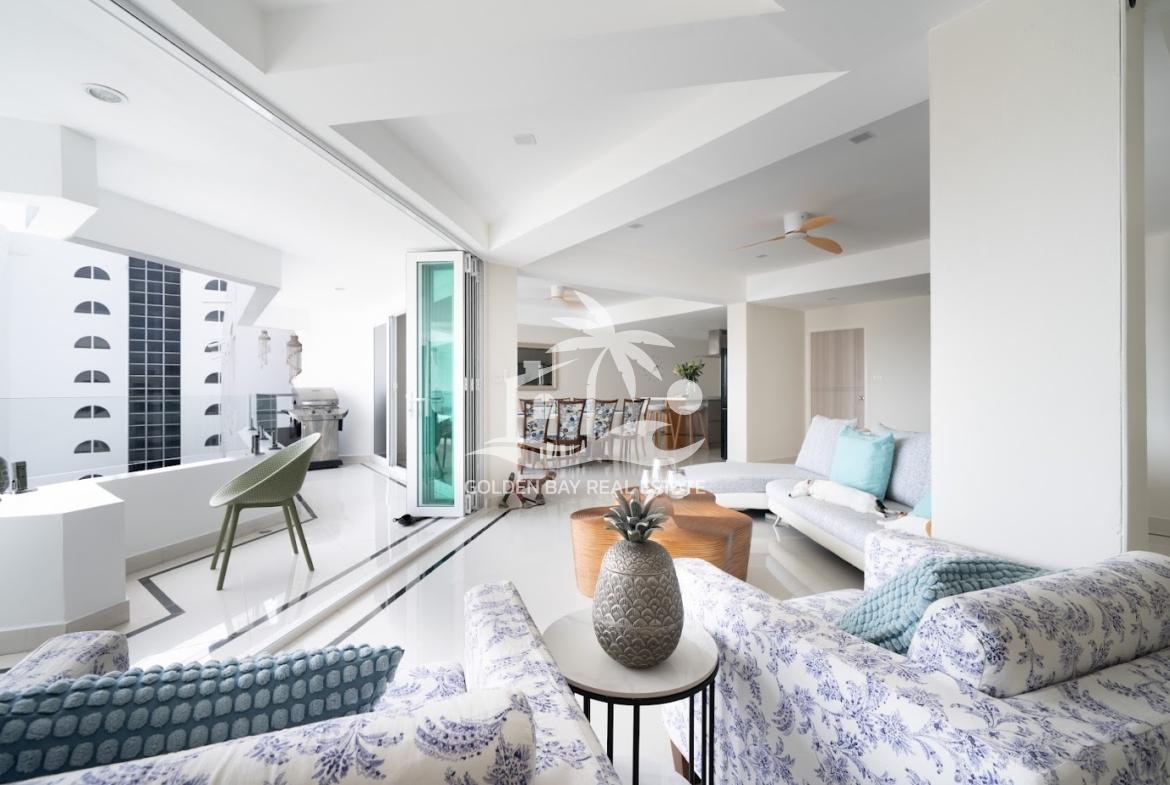 Somphong Condotel – Baan Amphur