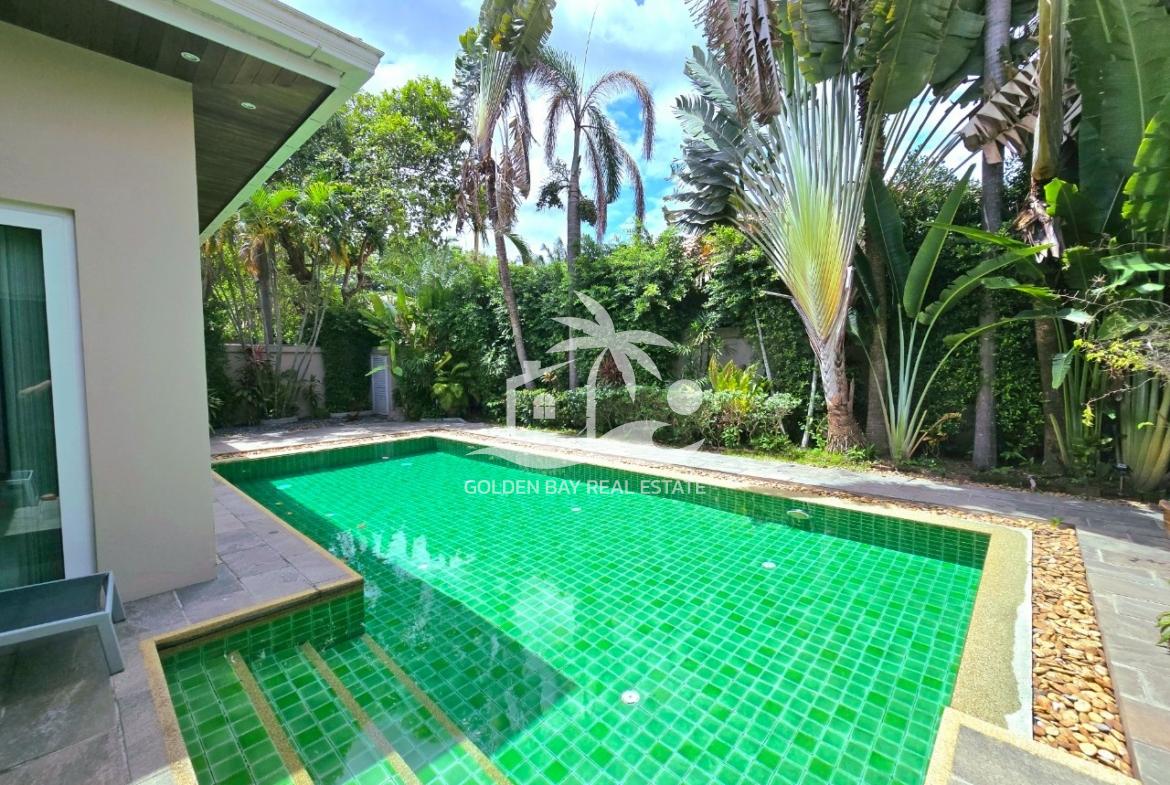 Sedona Villas 1 – East Pattaya