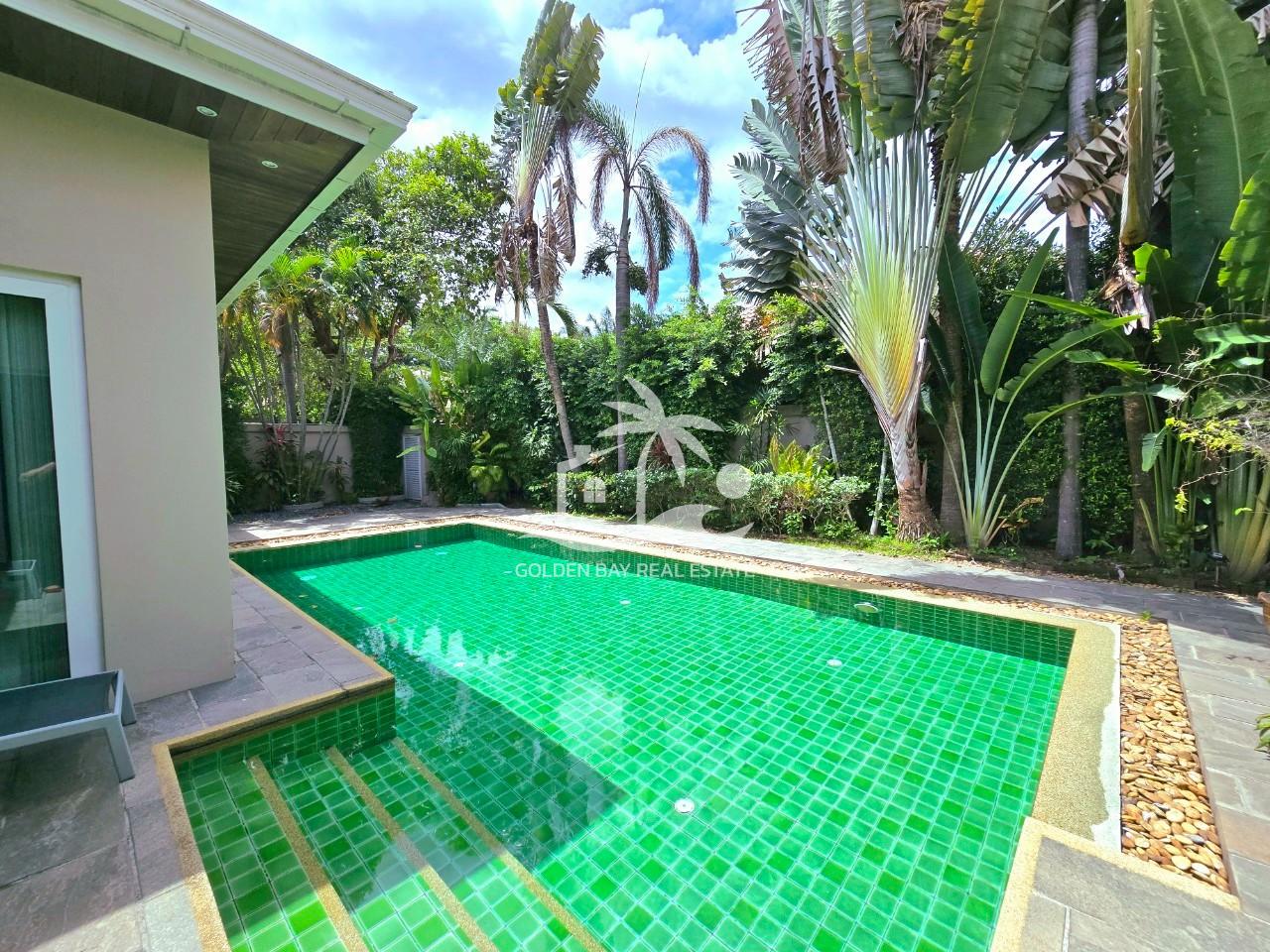 Sedona Villas 1 – East Pattaya
