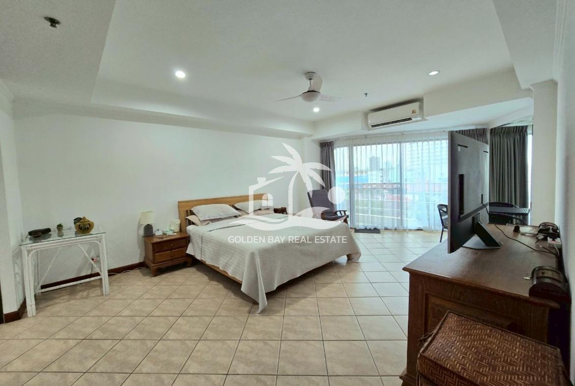 View Talay 2 – Jomtien