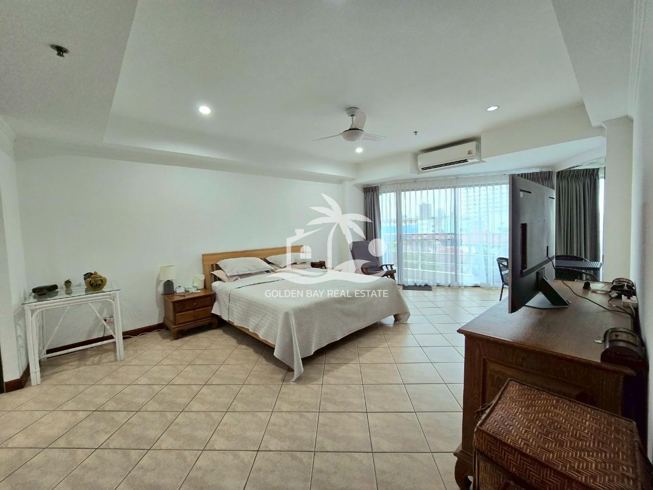 View Talay 2 – Jomtien