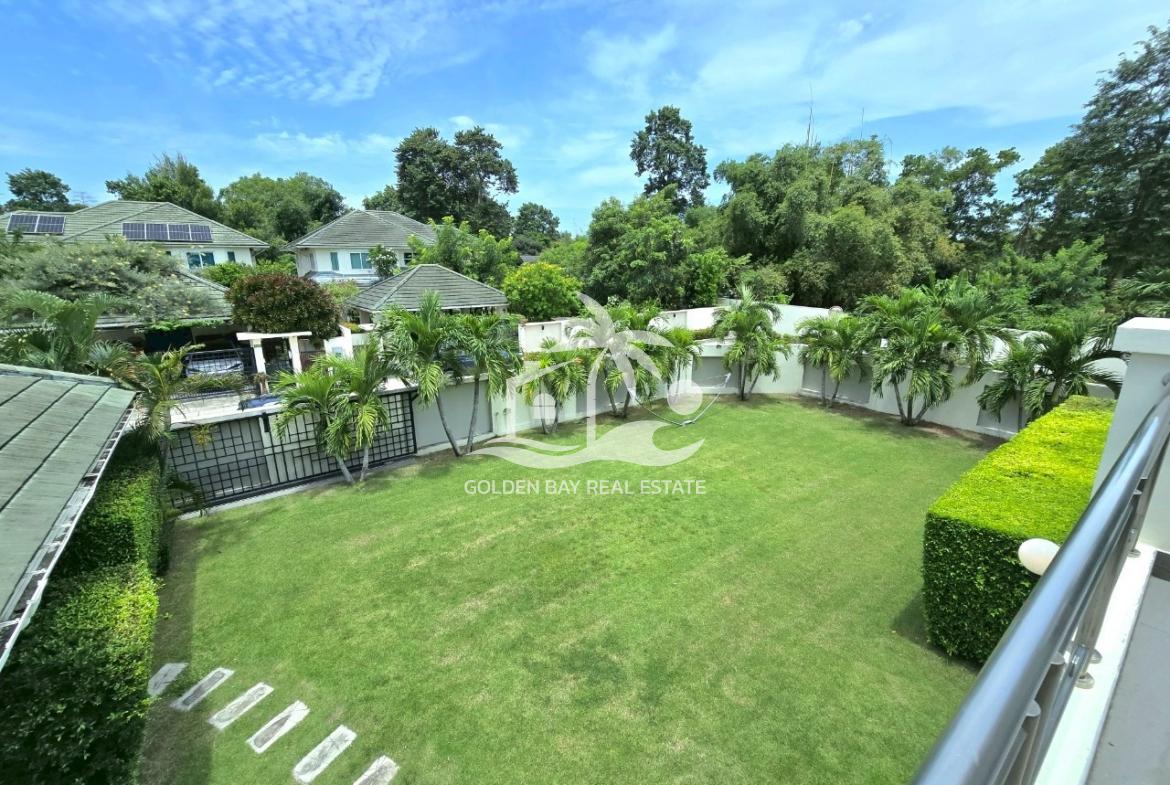 Green Field Villas 5 – East Pattaya