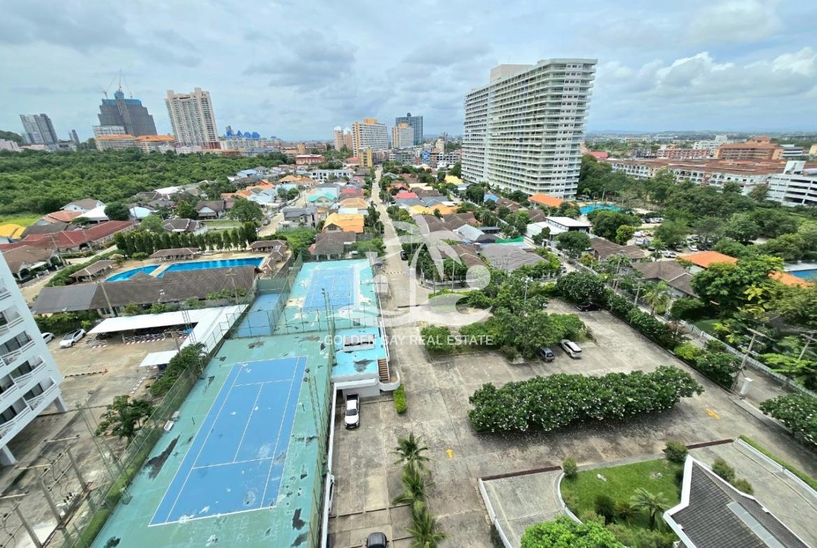 Grand Condo – Jomtien