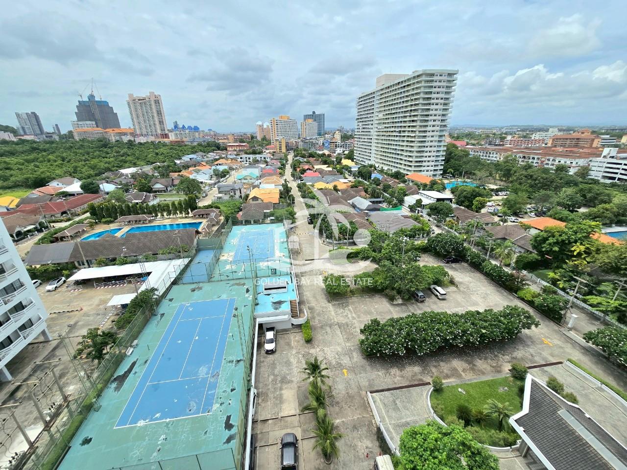 Grand Condo – Jomtien