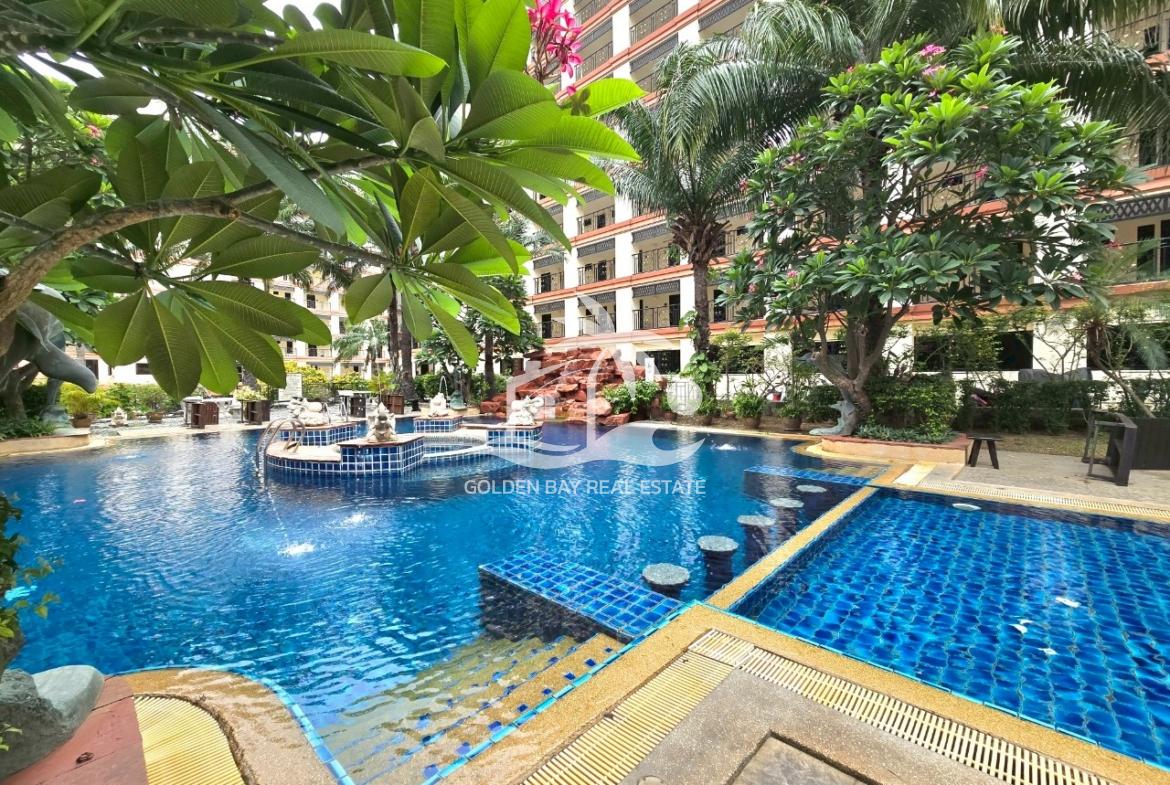 Nova Mirage – Wongamat