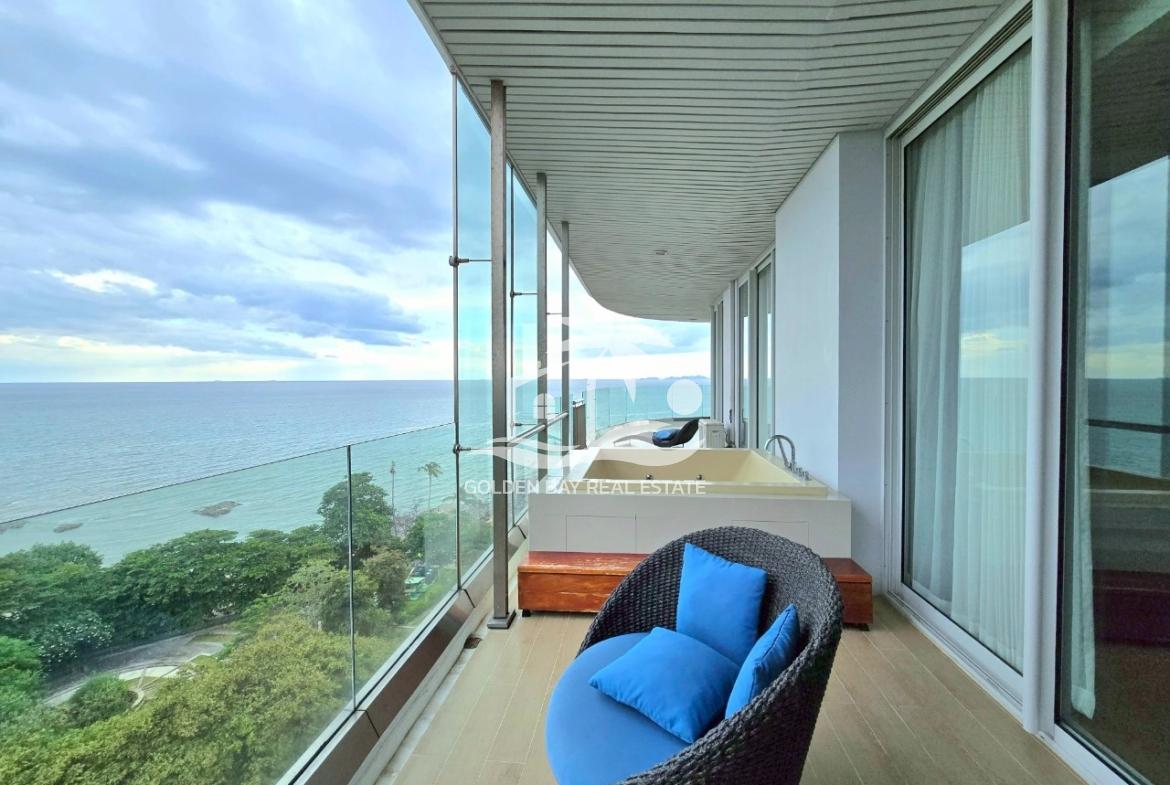 The Cove – Wongamat