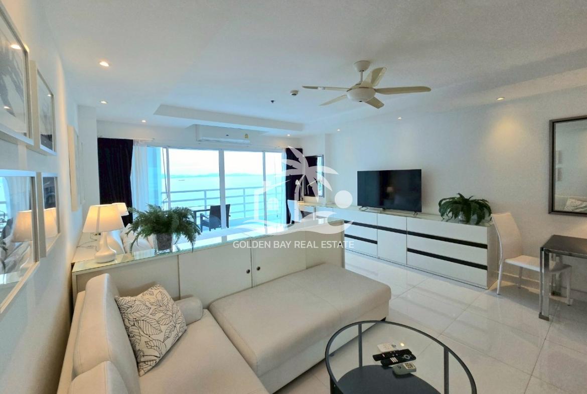 View Talay 7 – Jomtien