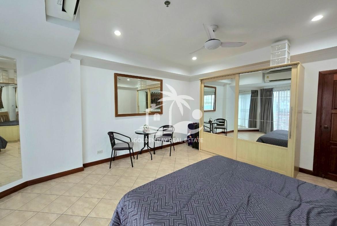 View Talay 2 – Jomtien