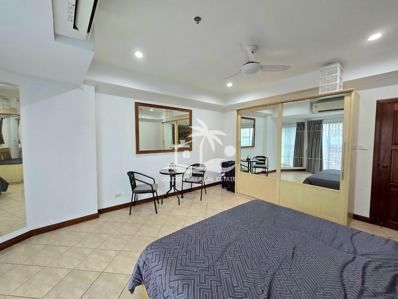 View Talay 2 – Jomtien