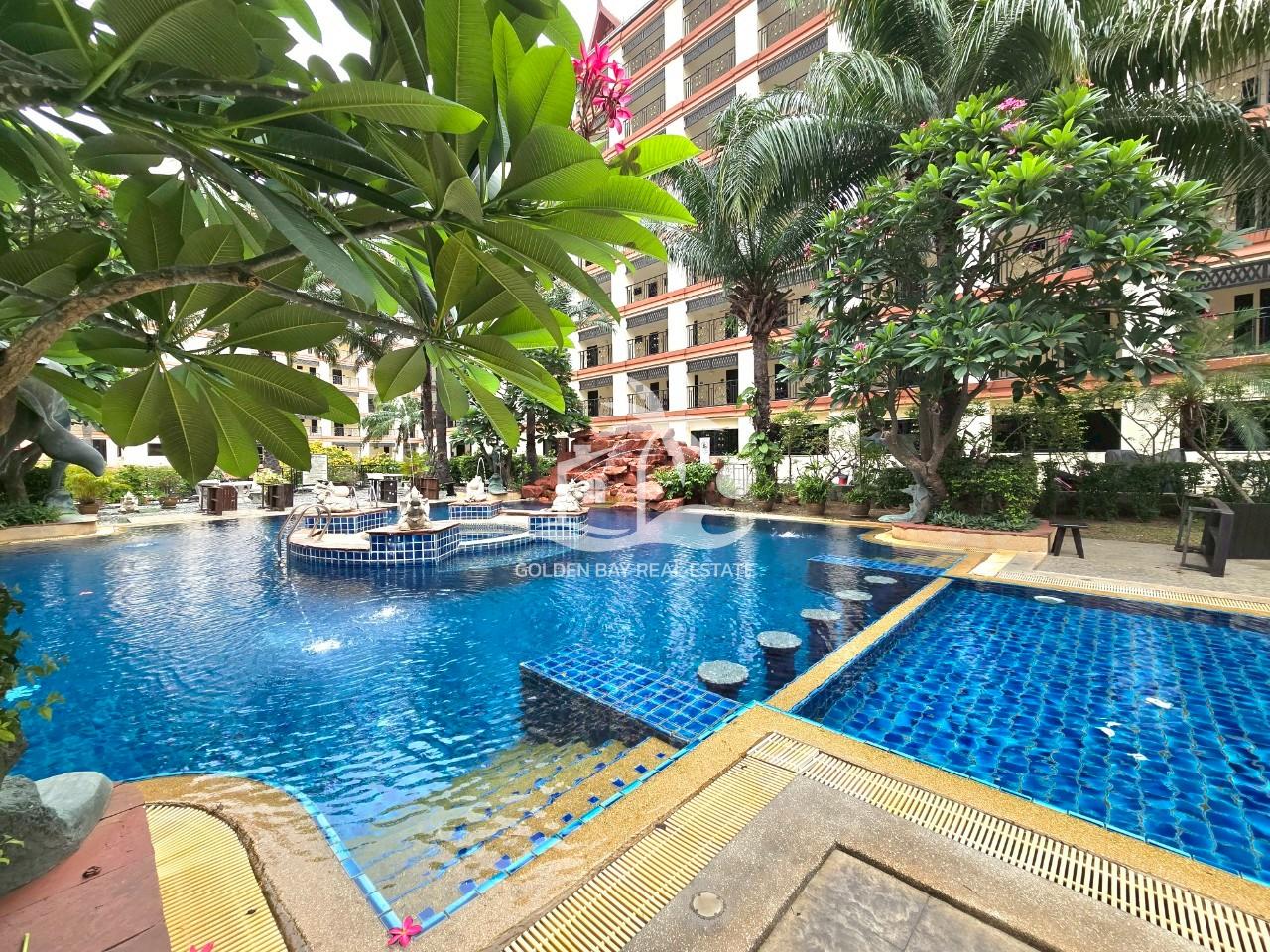 1 (17) Nova Mirage – Wongamat
