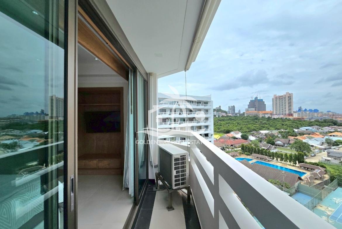 Grand Condo – Jomtien