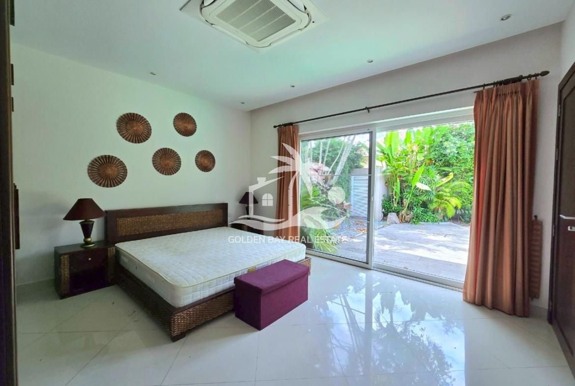 Sedona Villas 1 – East Pattaya