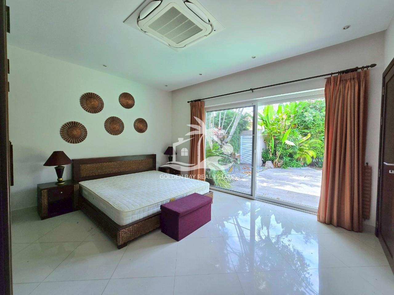 Sedona Villas 1 – East Pattaya
