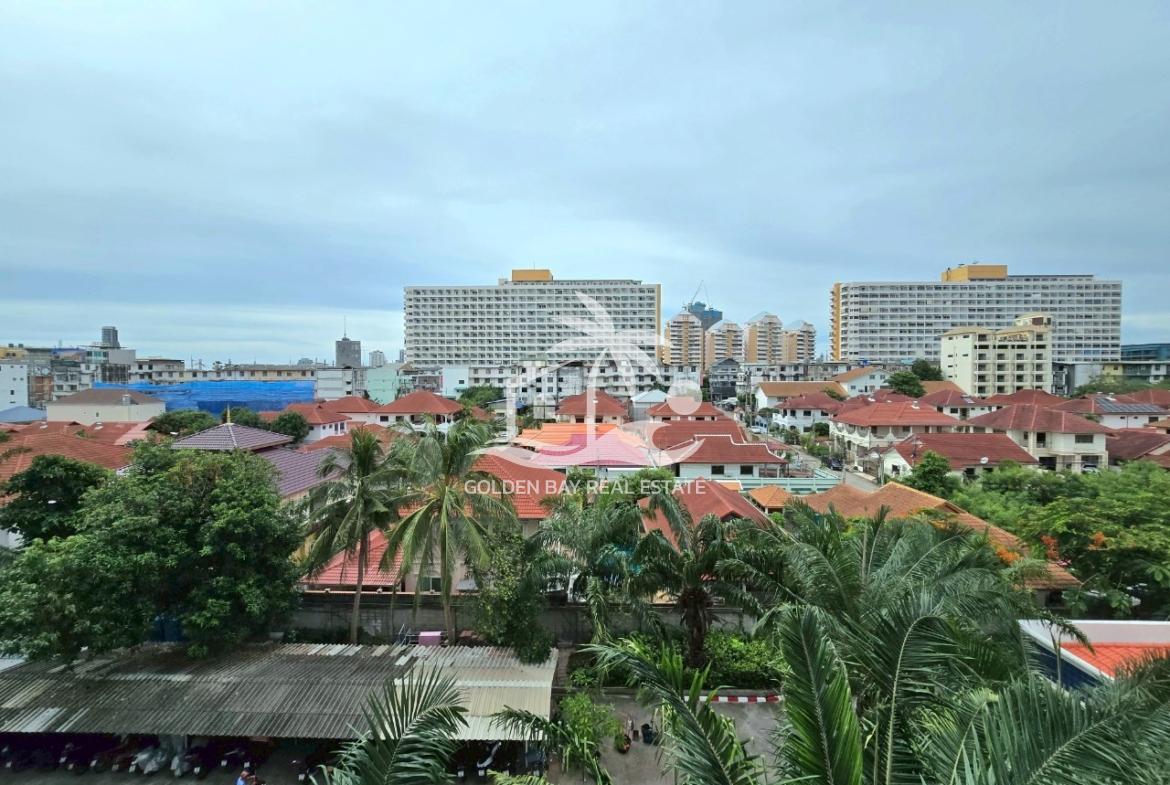 View Talay 2 – Jomtien