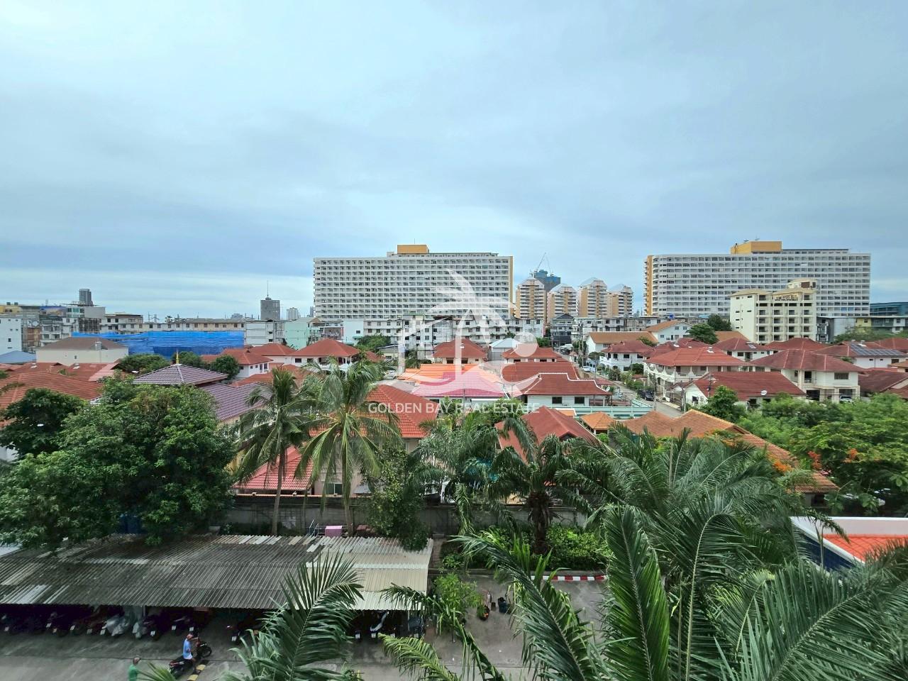 View Talay 2 – Jomtien