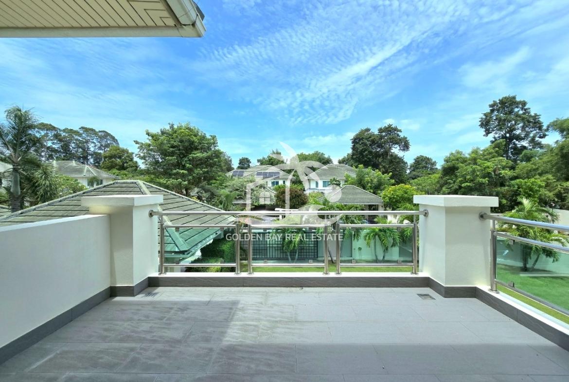 Green Field Villas 5 – East Pattaya