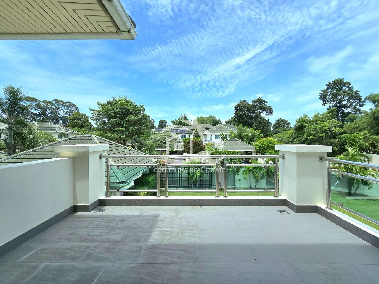 1 (18) Green Field Villas 5 – East Pattaya