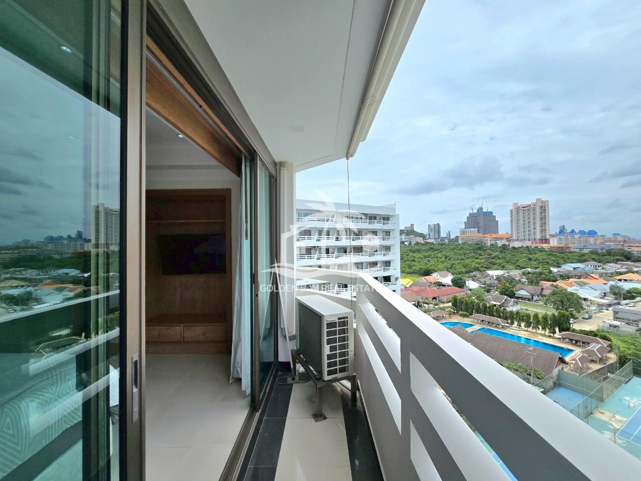 Grand Condo – Jomtien