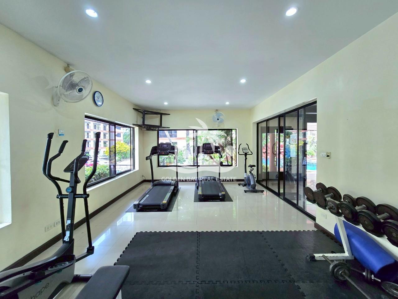 1 (19) Nova Mirage – Wongamat