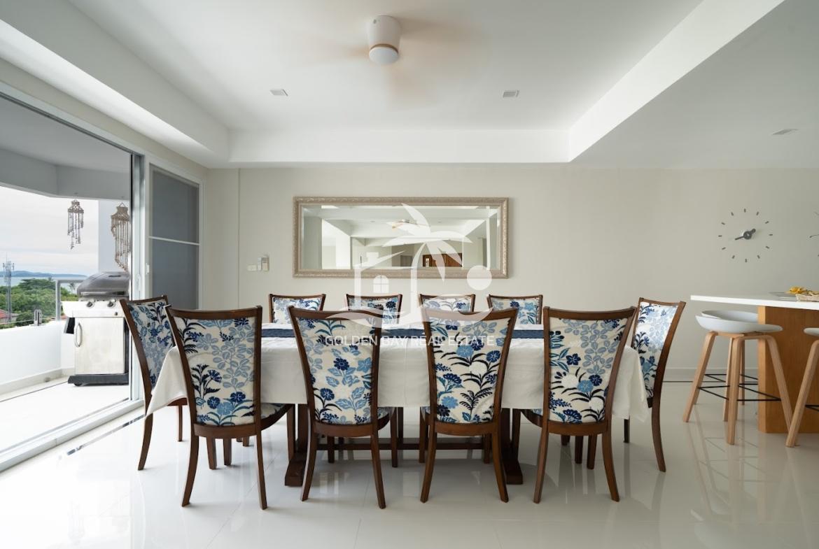 Somphong Condotel – Baan Amphur