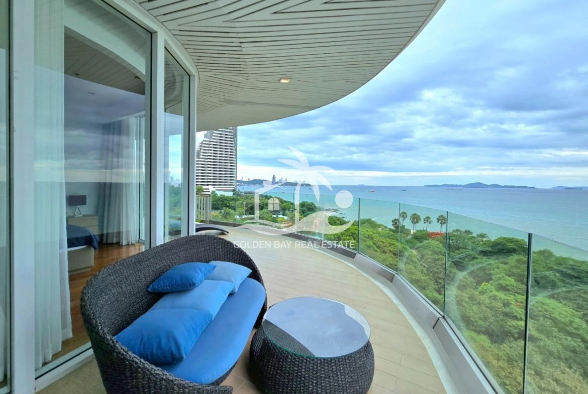 The Cove – Wongamat