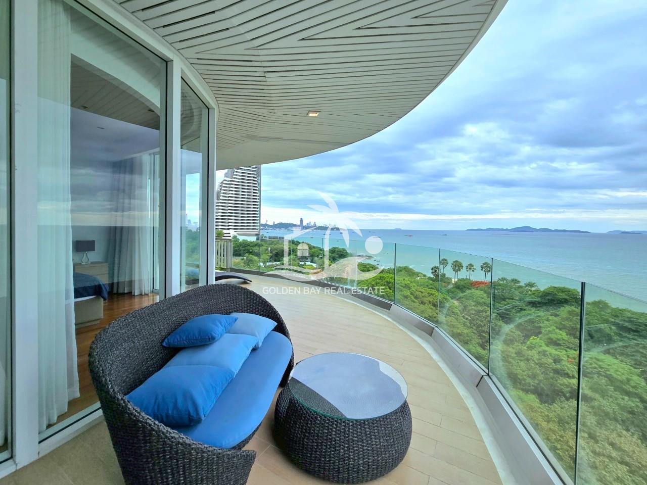The Cove – Wongamat