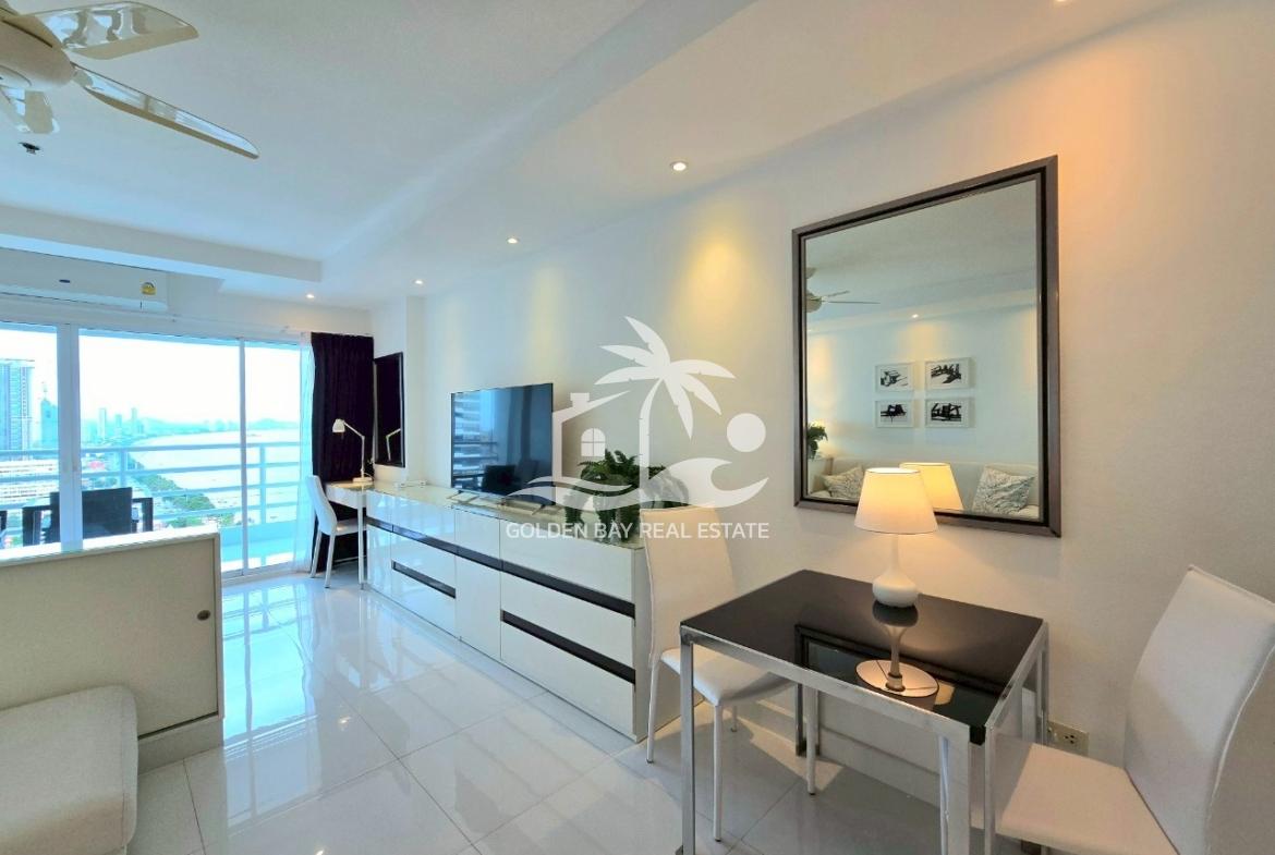 View Talay 7 – Jomtien