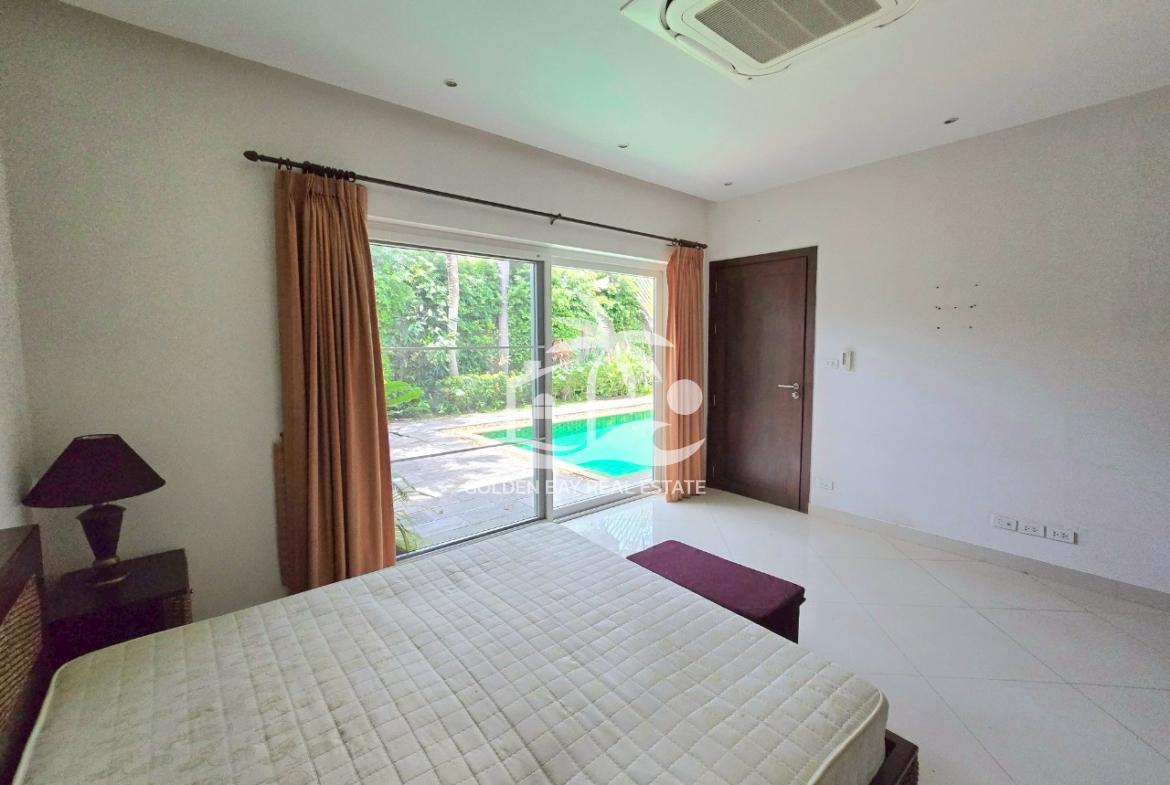 Sedona Villas 1 – East Pattaya