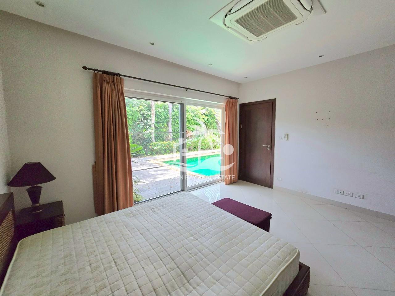 Sedona Villas 1 – East Pattaya
