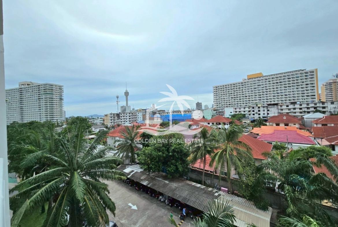 View Talay 2 – Jomtien