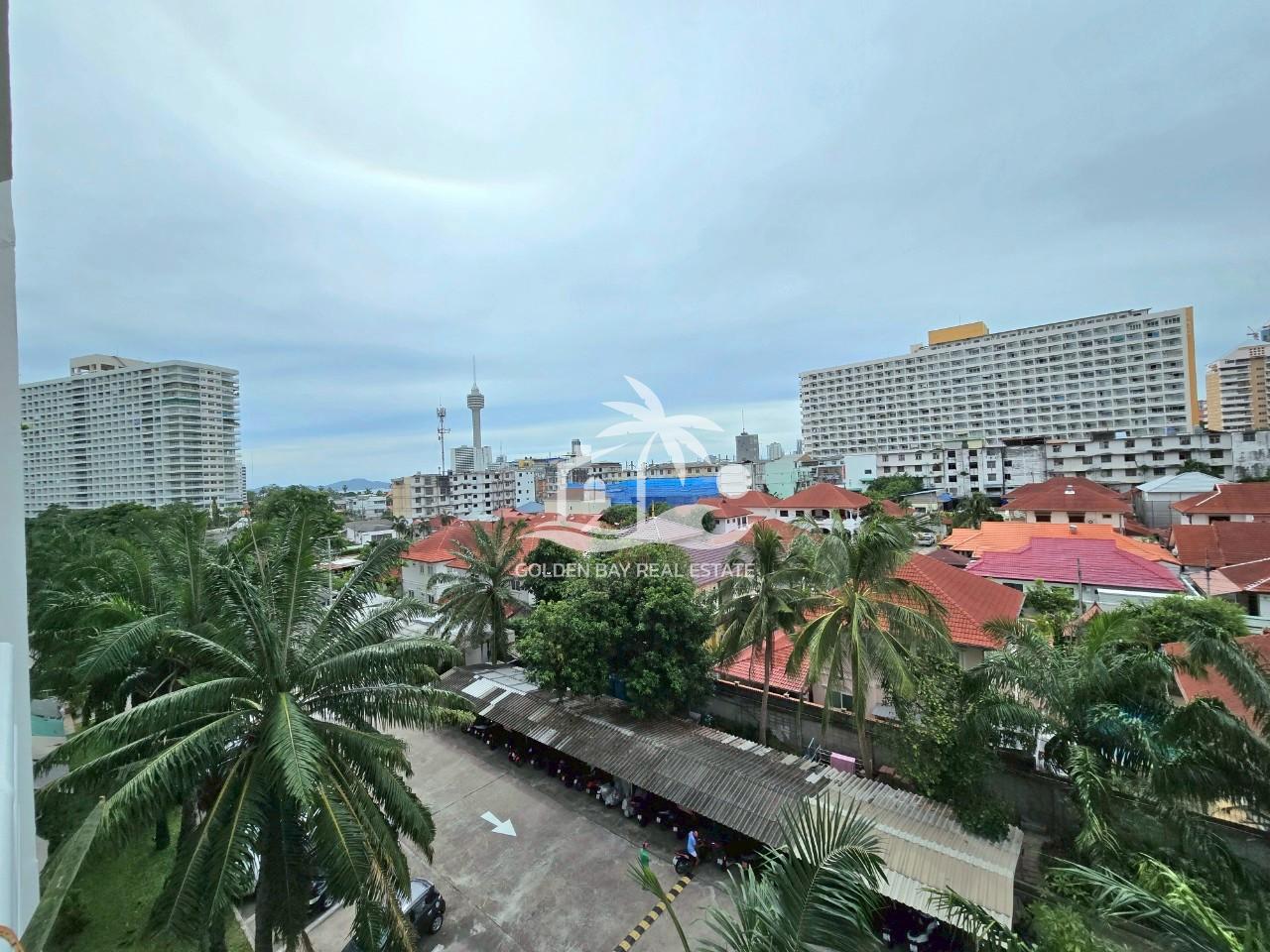View Talay 2 – Jomtien