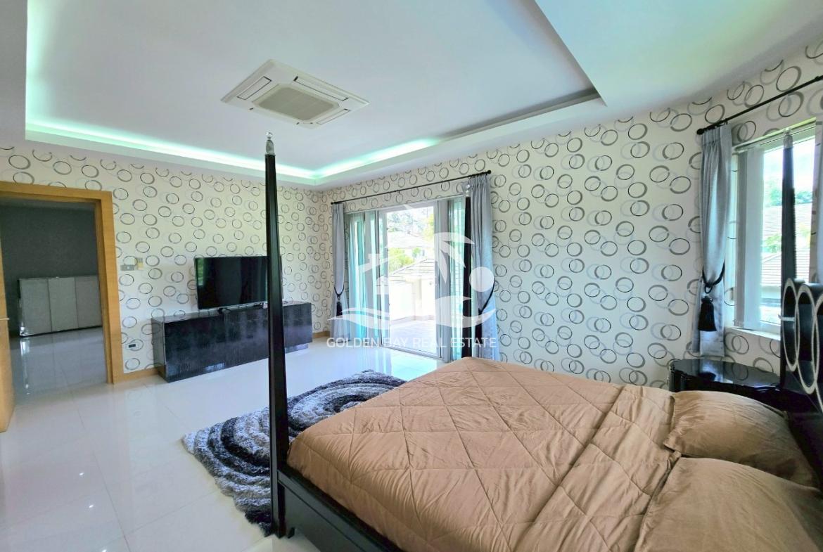 Green Field Villas 5 – East Pattaya