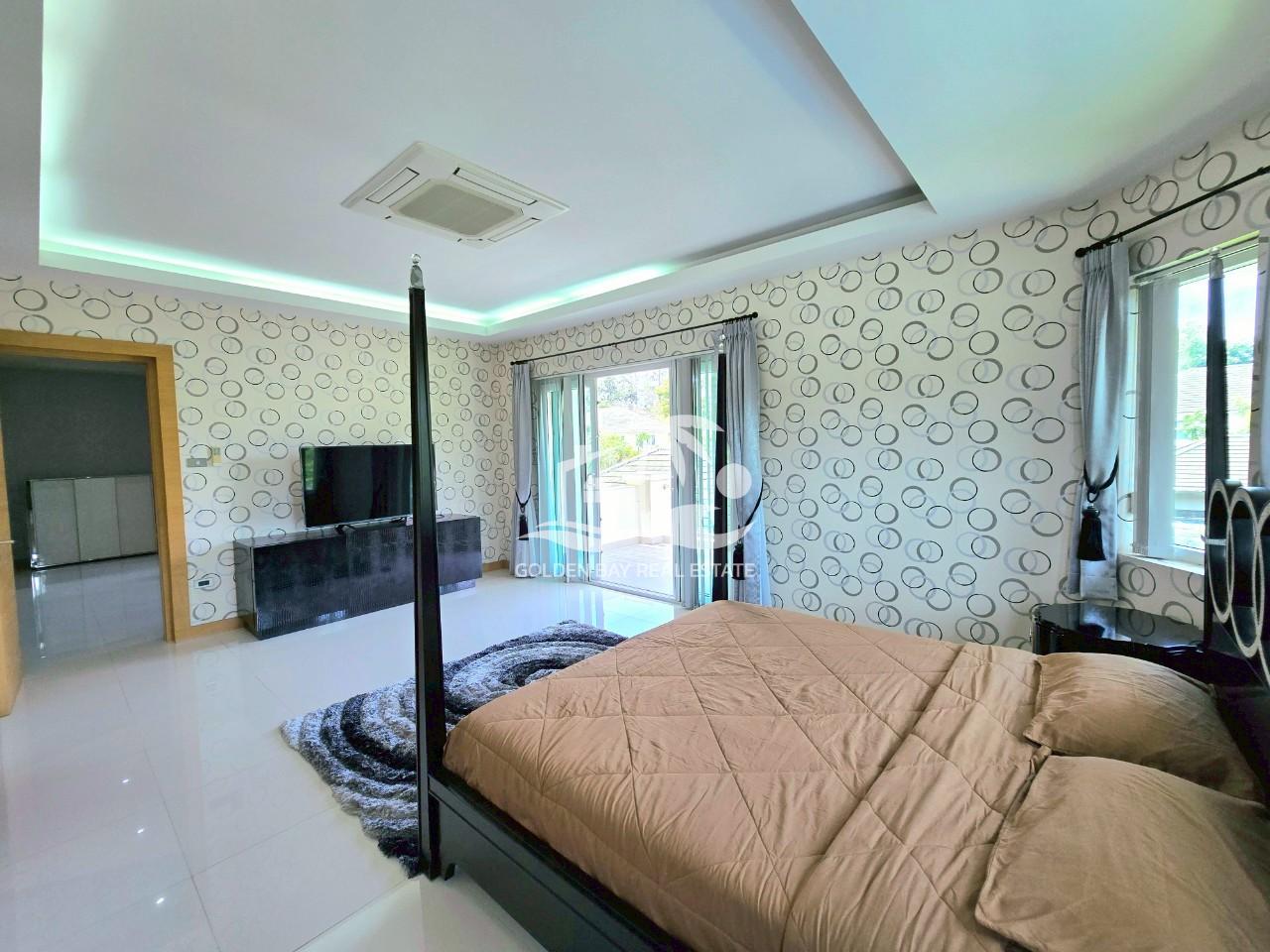 1 (19) Green Field Villas 5 – East Pattaya