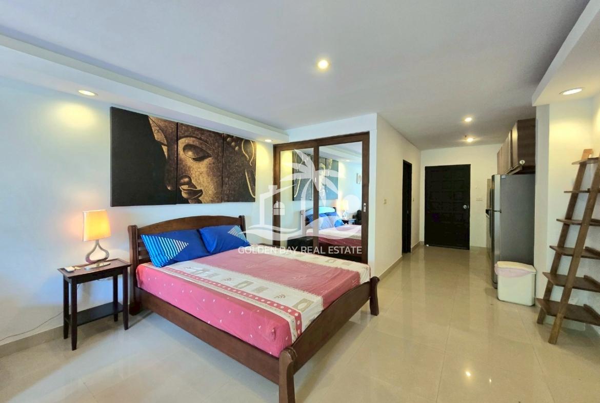 Nova Mirage – Wongamat