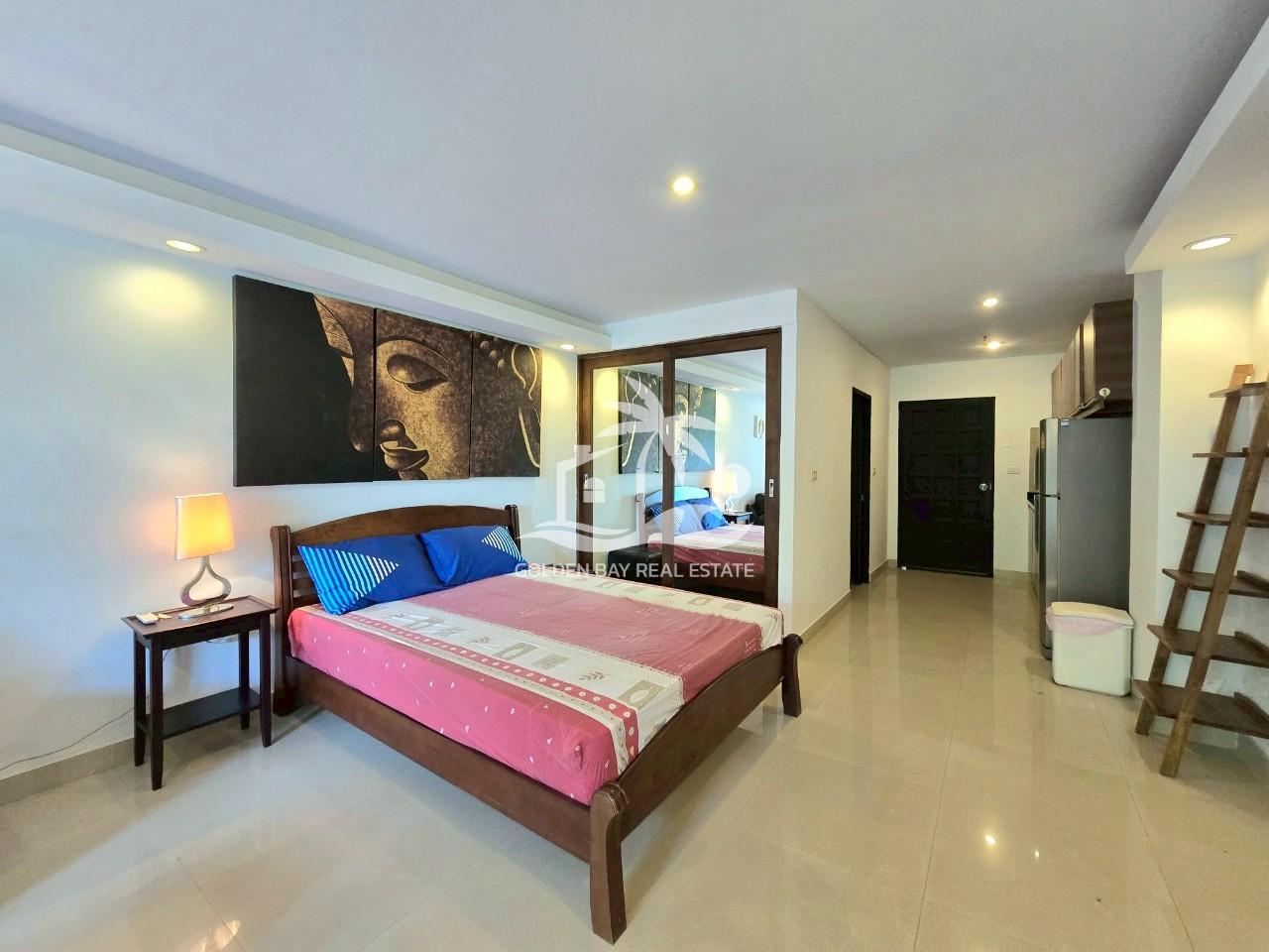 Nova Mirage – Wongamat