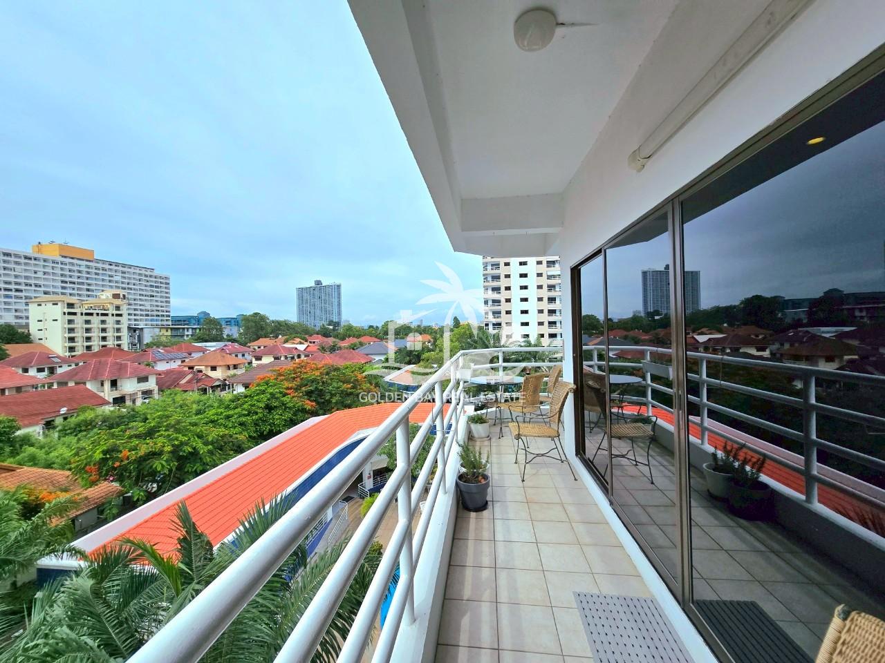 View Talay 2 – Jomtien