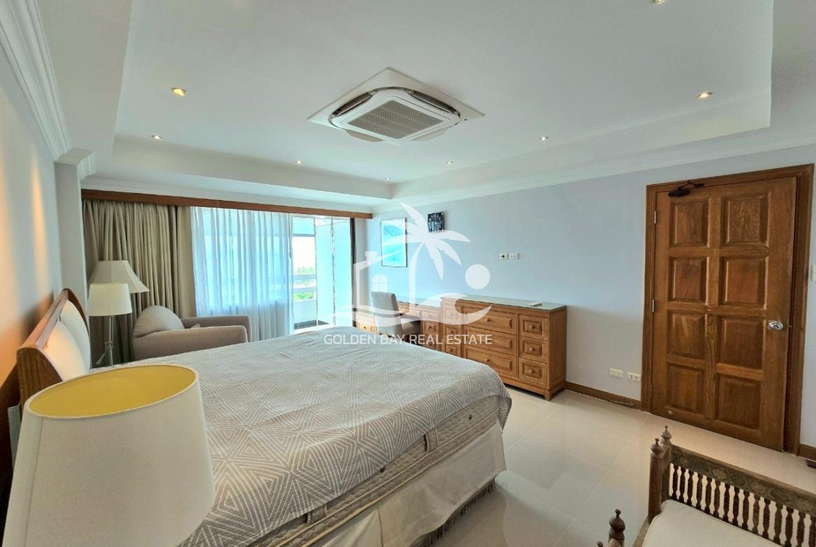 Grand Condo – Jomtien