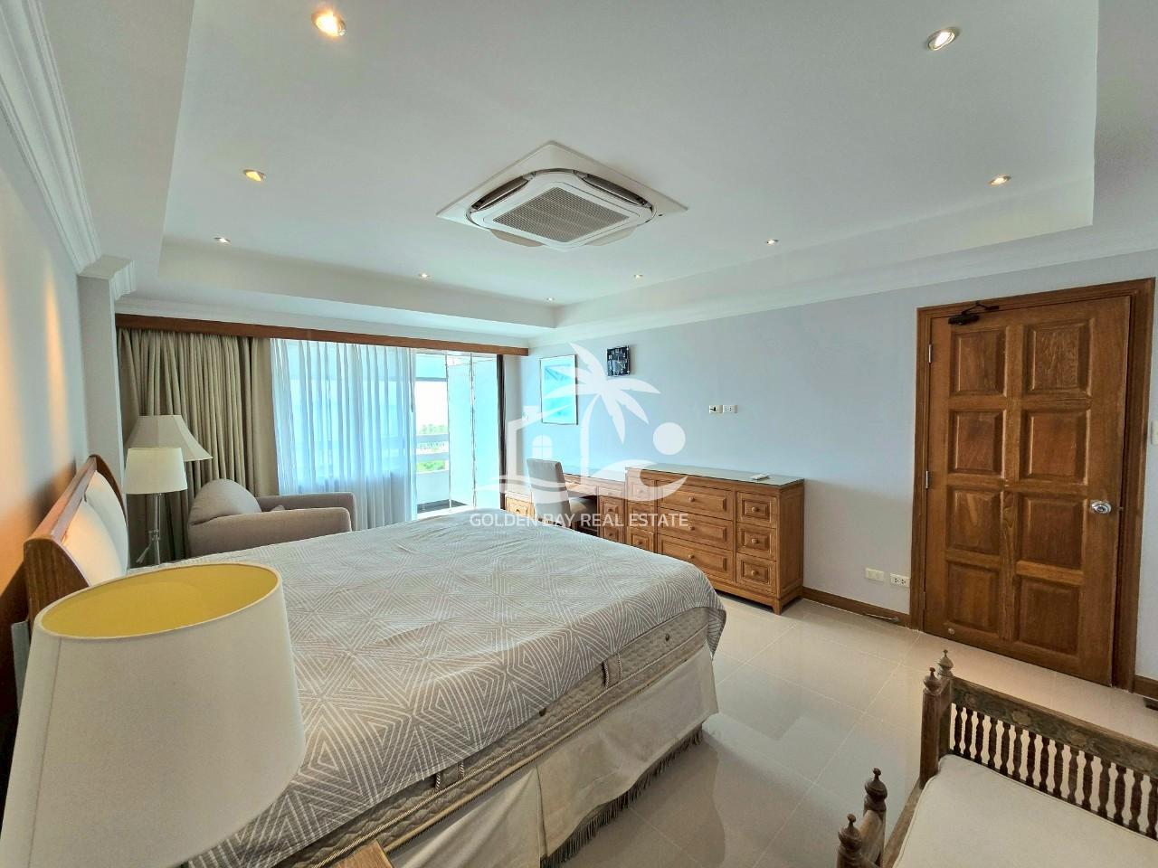 Grand Condo – Jomtien