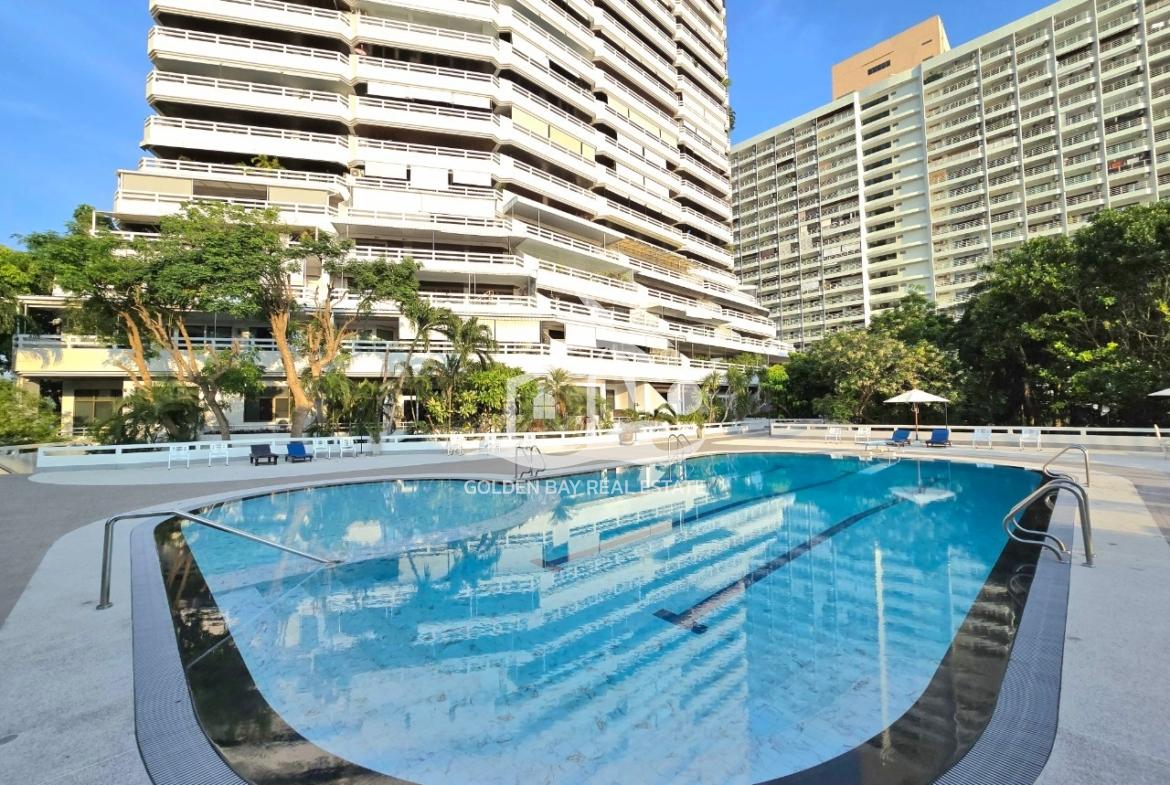 Grand Condo – Jomtien