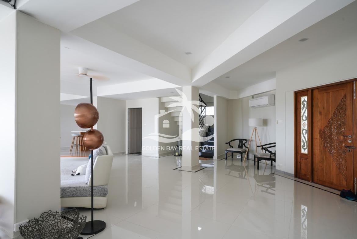 Somphong Condotel – Baan Amphur