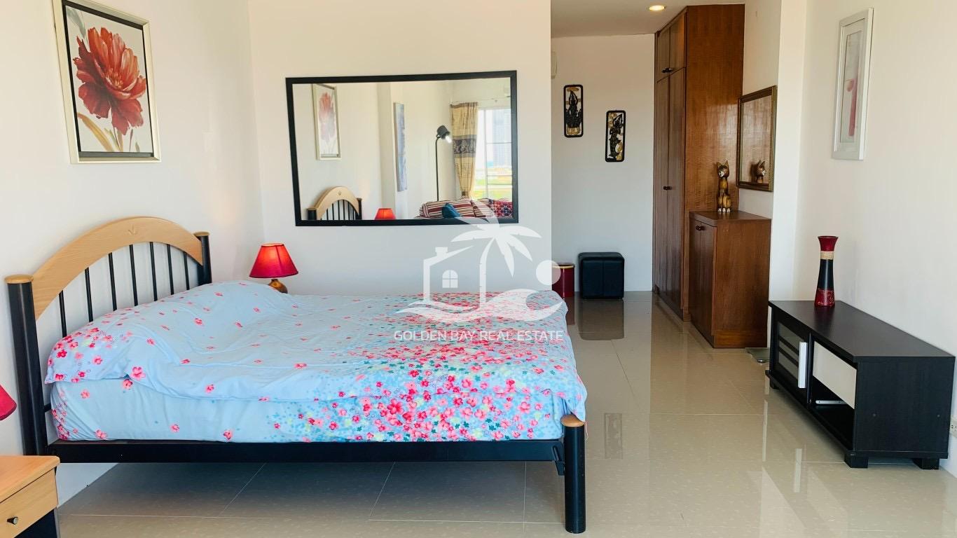 View Talay 1 – Jomtien