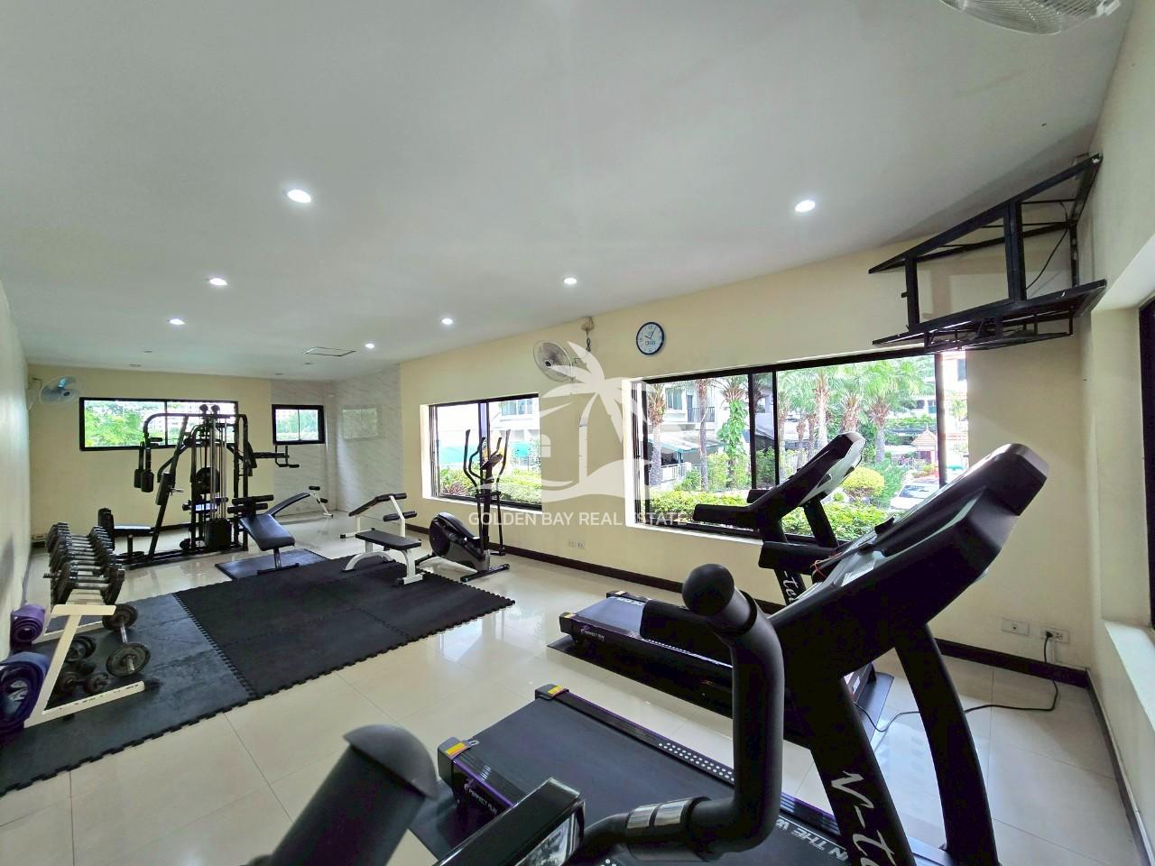1 (20) Nova Mirage – Wongamat