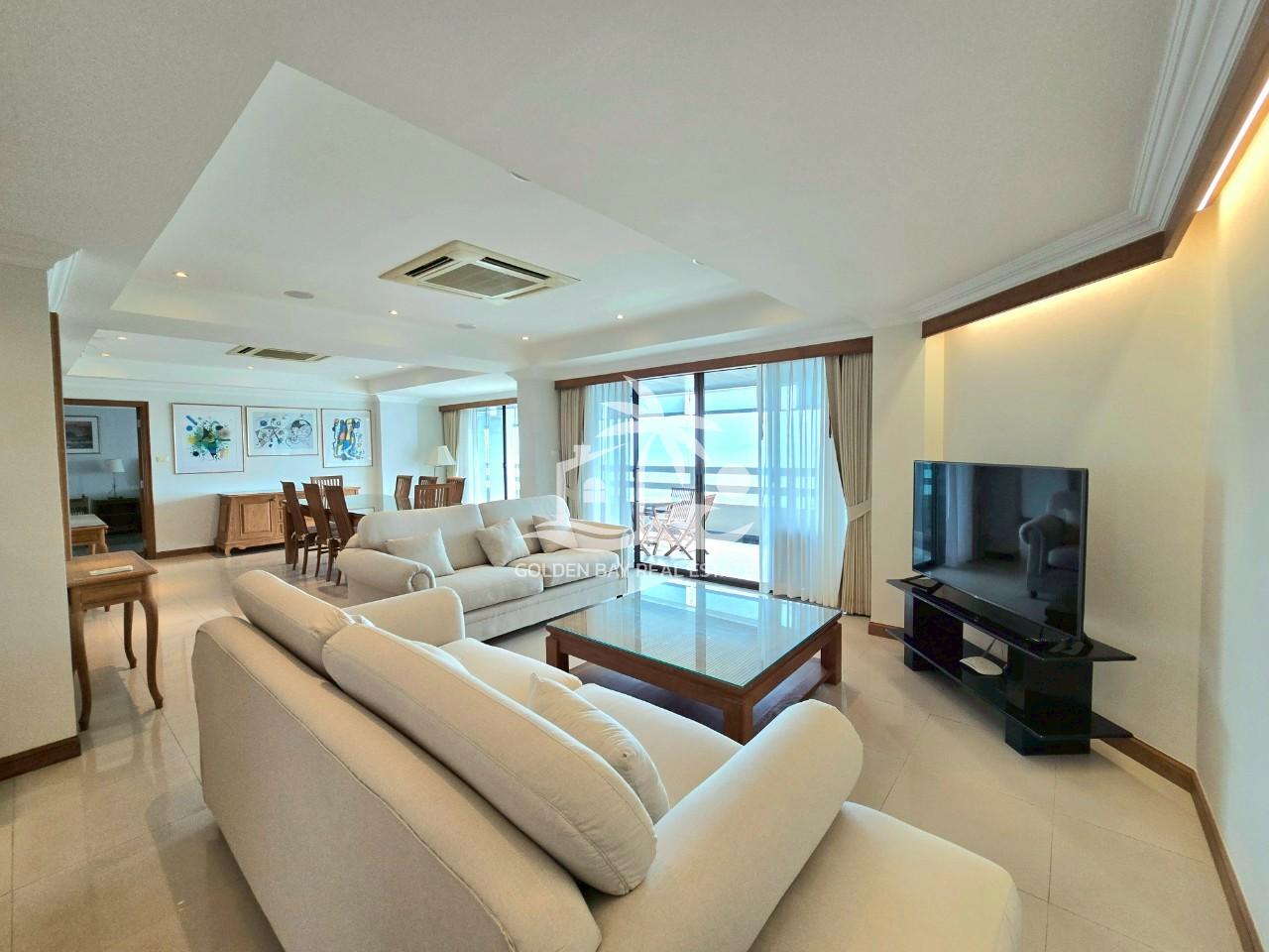 Grand Condo – Jomtien